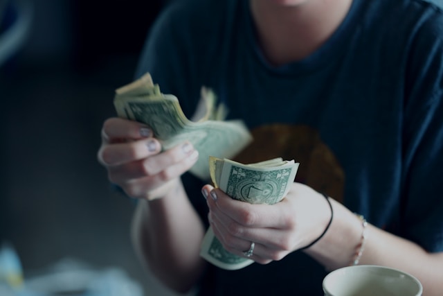 Traditional Payments