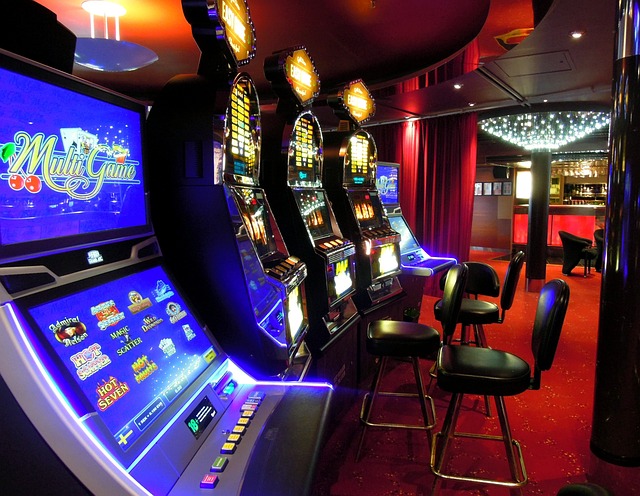 Mobile Slots