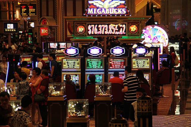 Mobile Slots