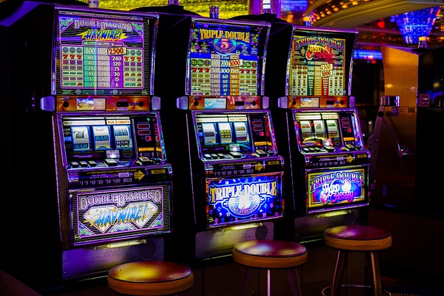Mobile Slots