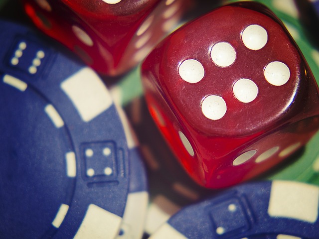 Casino DApps