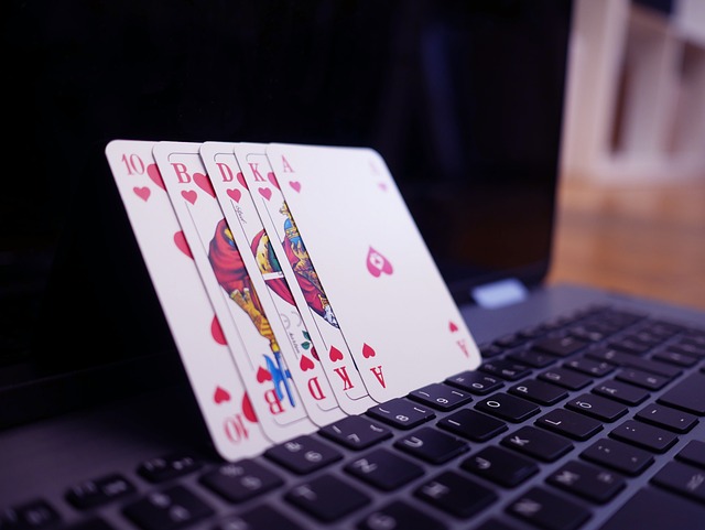 VPNs and Gambling