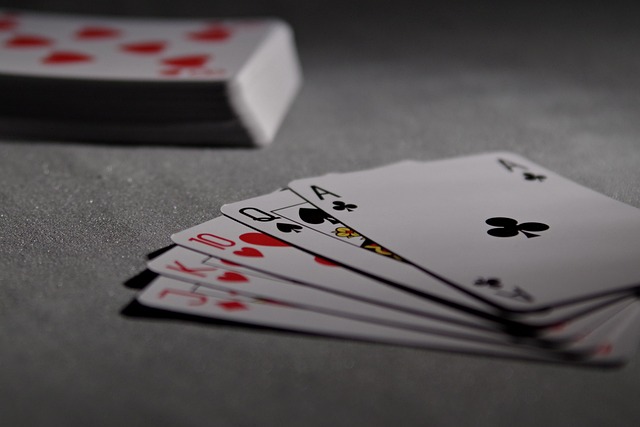 VPNs and Gambling